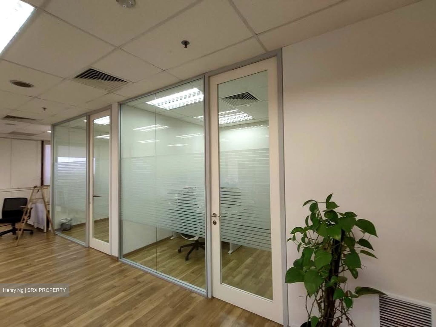 Lippo Centre (D2), Office #553321511